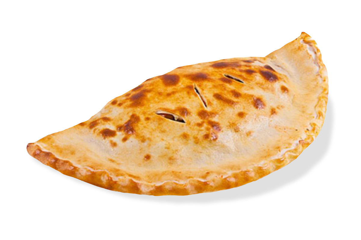 Кальцоне с мясом UDS